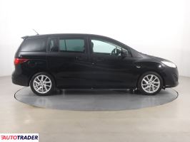 Mazda 5 2011 1.6 113 KM