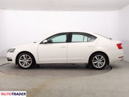 Skoda Octavia 2017 1.4 147 KM