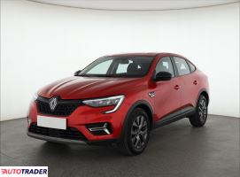 Renault Pozostałe 2024 1.3 138 KM