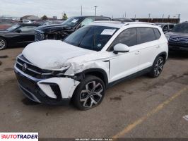 Volkswagen Pozostałe 2022 1