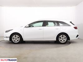 Kia Ceed 2022 1.5 156 KM