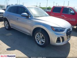 Audi Q5 2022 2 Audi Q5 2022 2