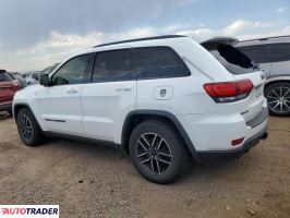 Jeep Grand Cherokee 2020 3 Jeep Grand Cherokee 2020 3