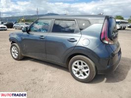Kia Soul 2024 2 Kia Soul 2024 2