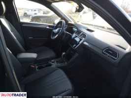 Volkswagen Tiguan 2024 2