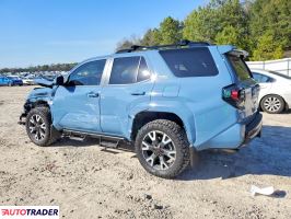 Toyota Pozostałe 2025 2