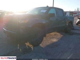 Chevrolet 1500 2026 2