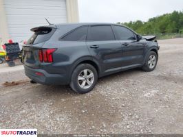 Kia Sorento 2021 2