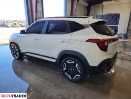 Kia Pozostałe 2024 1