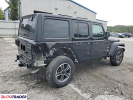 Jeep Wrangler 2023 3