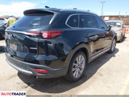 Mazda CX-9 2020 2