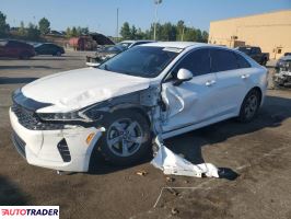 Kia Pozostałe - zobacz ofertę