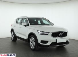 Volvo XC40 - zobacz ofertę