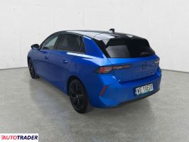 Opel Astra 2023 1.2 131 KM Opel Astra 2023 1.2 131 KM