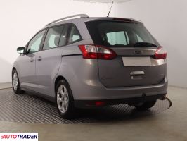 Ford C-MAX Grand 2012 1.6 147 KM