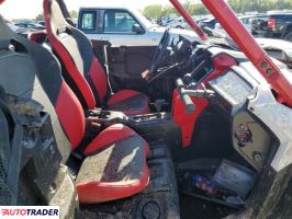 Honda TA 2023 Honda TA 2023