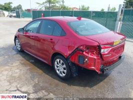 Toyota Corolla 2023 2 Toyota Corolla 2023 2