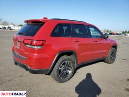 Jeep Grand Cherokee 2021 5 Jeep Grand Cherokee 2021 5