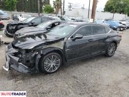 Lexus ES 2022 2