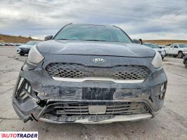 Kia Niro 2020 1