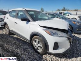 Nissan Pozostałe 2022 1 Nissan Pozostałe 2022 1