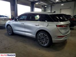 Lincoln Pozostałe 2020 2