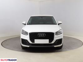 Audi Q2 2019 1.0 113 KM