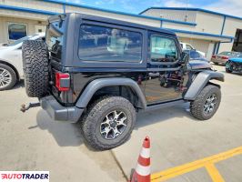 Jeep Wrangler 2020 3