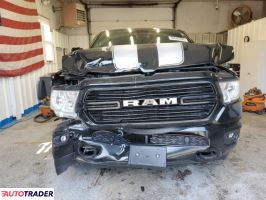 Dodge Ram 2019 5