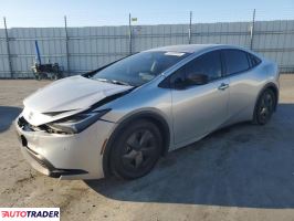 Toyota Prius 2024 2