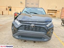 Toyota Pozostałe 2022 2