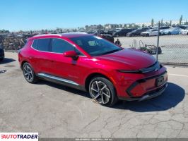 Chevrolet Equinox - zobacz ofertę