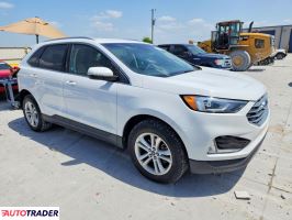 Ford Edge 2020 2