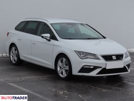 Seat Leon 2019 1.5 147 KM