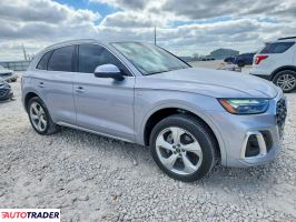 Audi Q5 2024 2