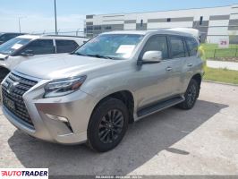 Lexus Pozostałe 2020 4