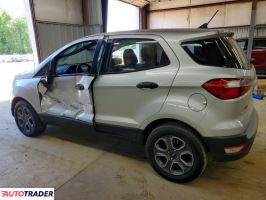 Ford EcoSport 2021 1