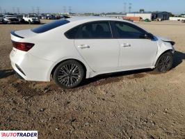 Kia Pozostałe 2023 2