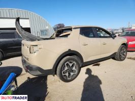 Hyundai Pozostałe 2023 2