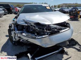 Honda Civic 2025 2