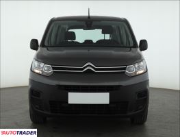 Citroen Berlingo 2022 1.2 108 KM
