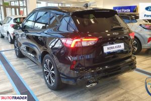 Ford Kuga 2020 1.5 150 KM Ford Kuga 2020 1.5 150 KM