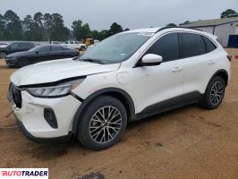 Ford Escape 2023 2