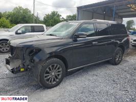 Ford Expedition 2021 3