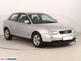 Audi A3 1998 1.9 88 KM