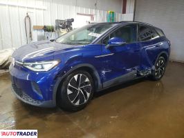 Volkswagen Pozostałe - zobacz ofertę