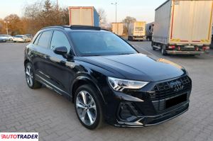 Audi Q3 2021 2.0 228 KM
