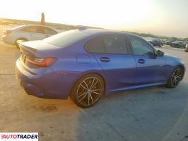 BMW 330 2021 2 BMW 330 2021 2