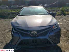 Toyota Camry 2020 2