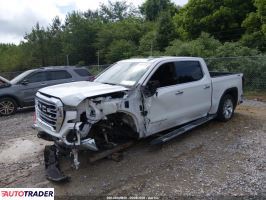 GMC Sierra 2021 5
